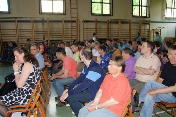 Tudi osebe s posebnimi potrebami rade berejo